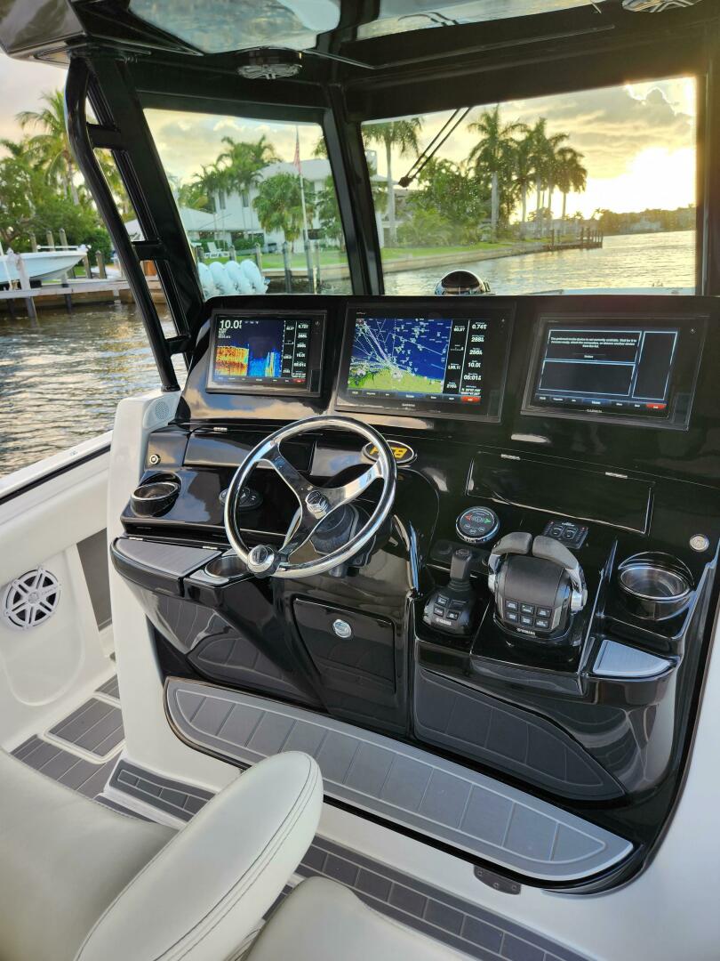 2019 HCB 39 Speciale - Image 26