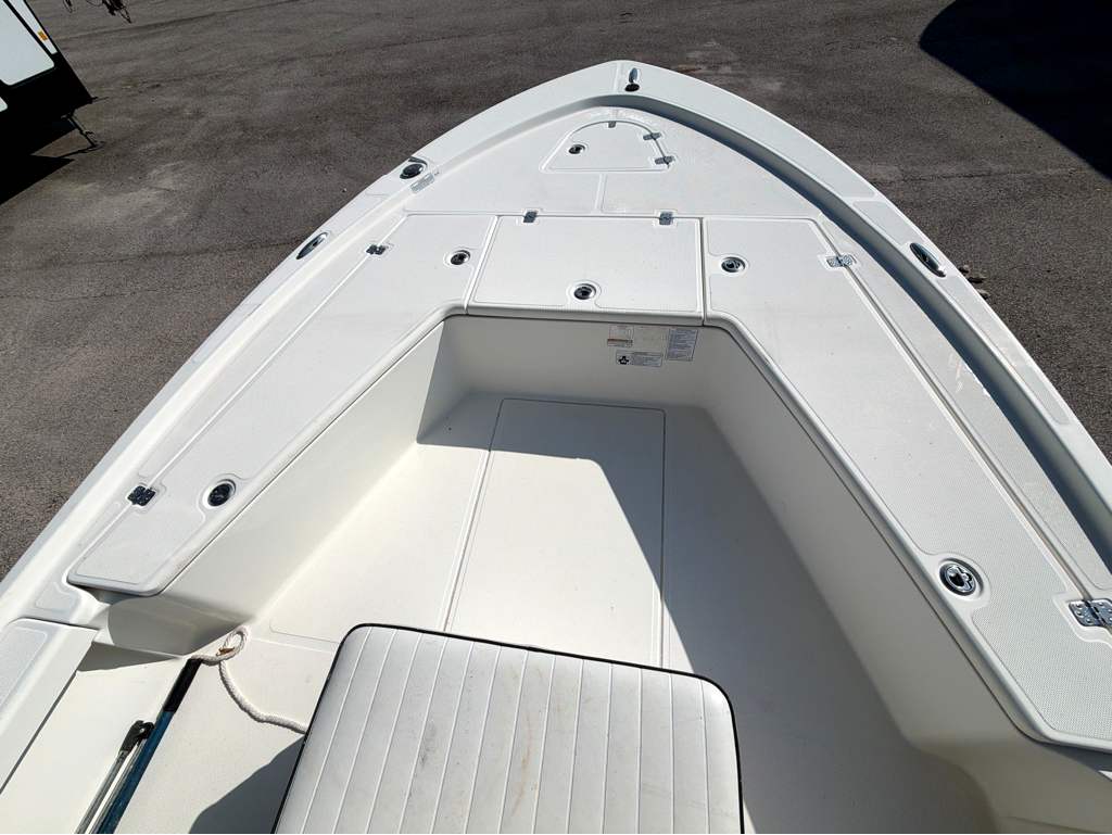 2016 MAKO 21 LTS Base - Image 9