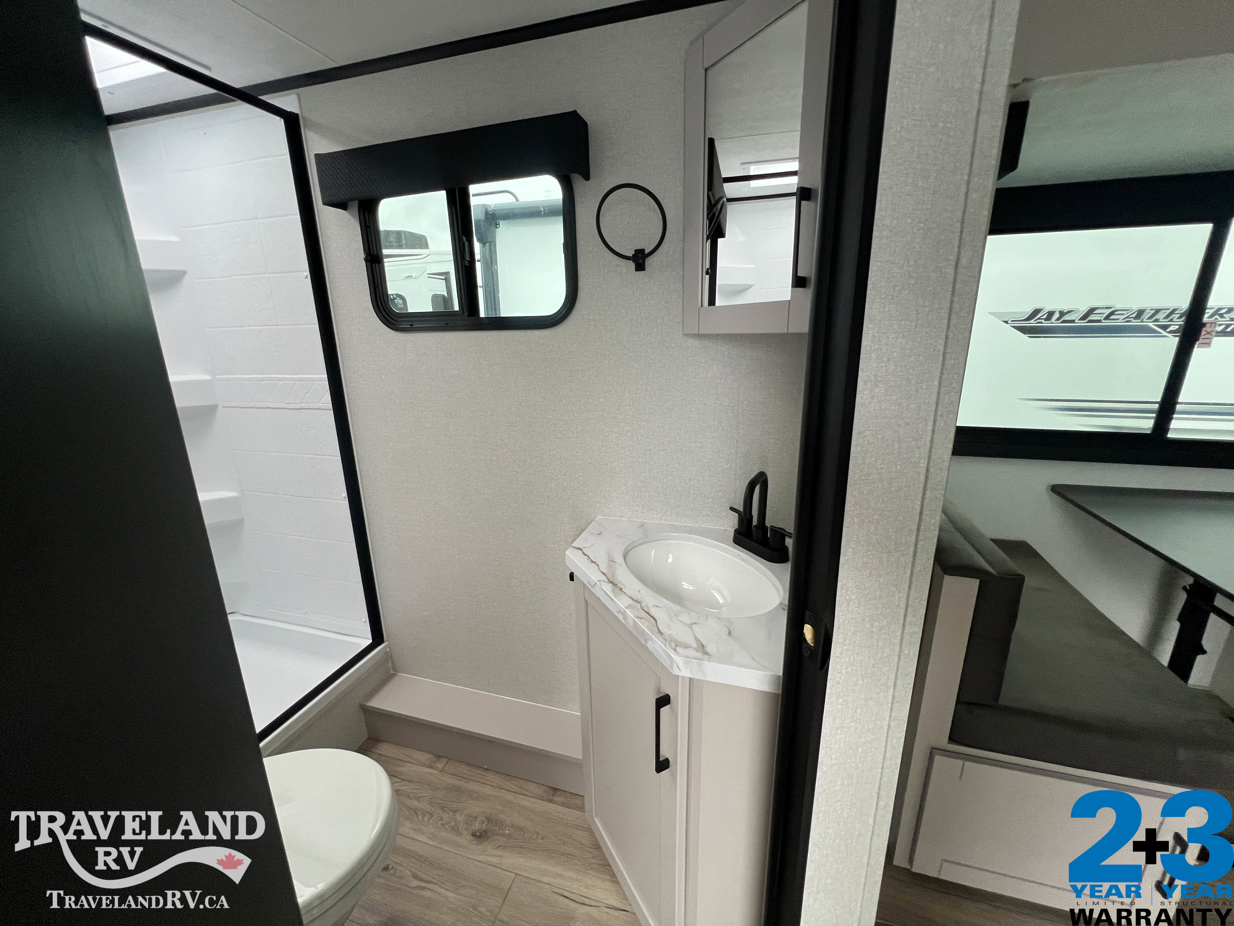 2026 Jayco Jay Feather 25BH - Image 24