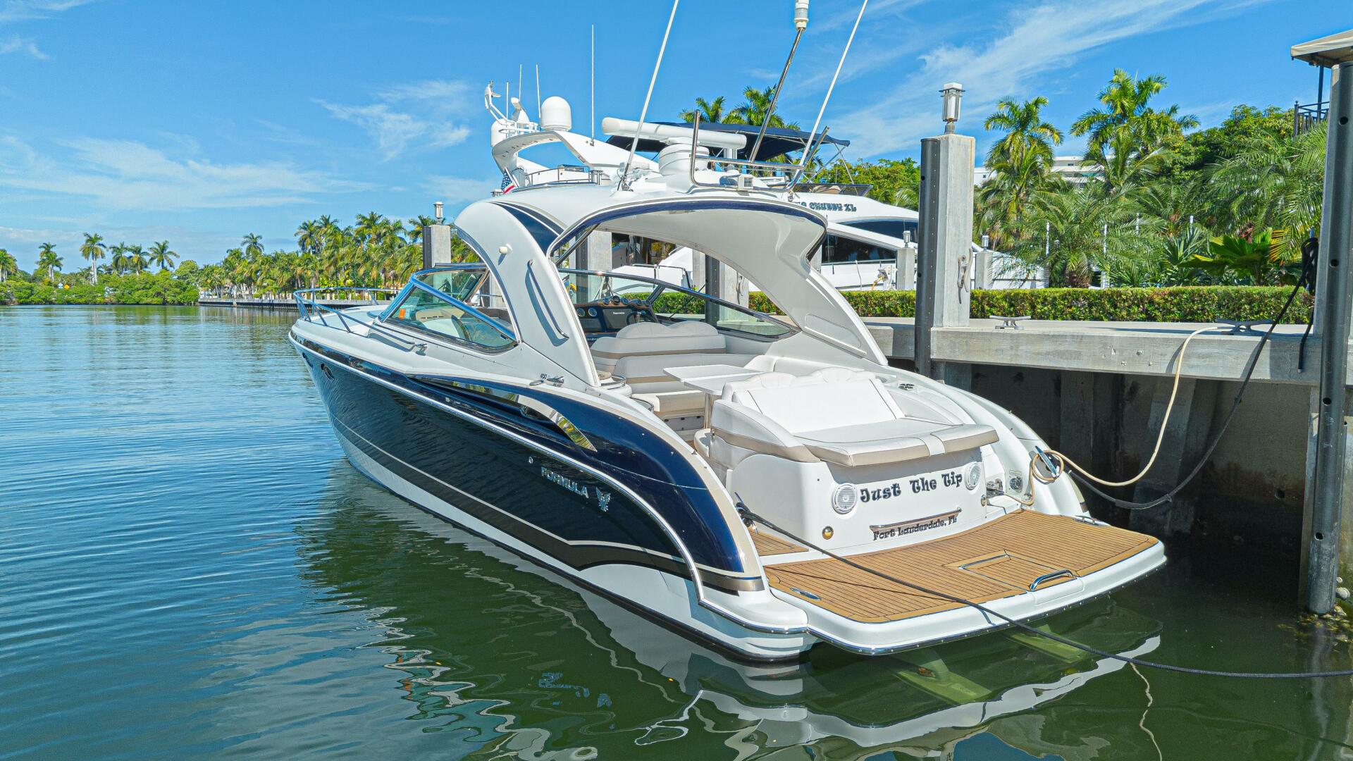 2013 Formula 400 Super Sport - Image 10