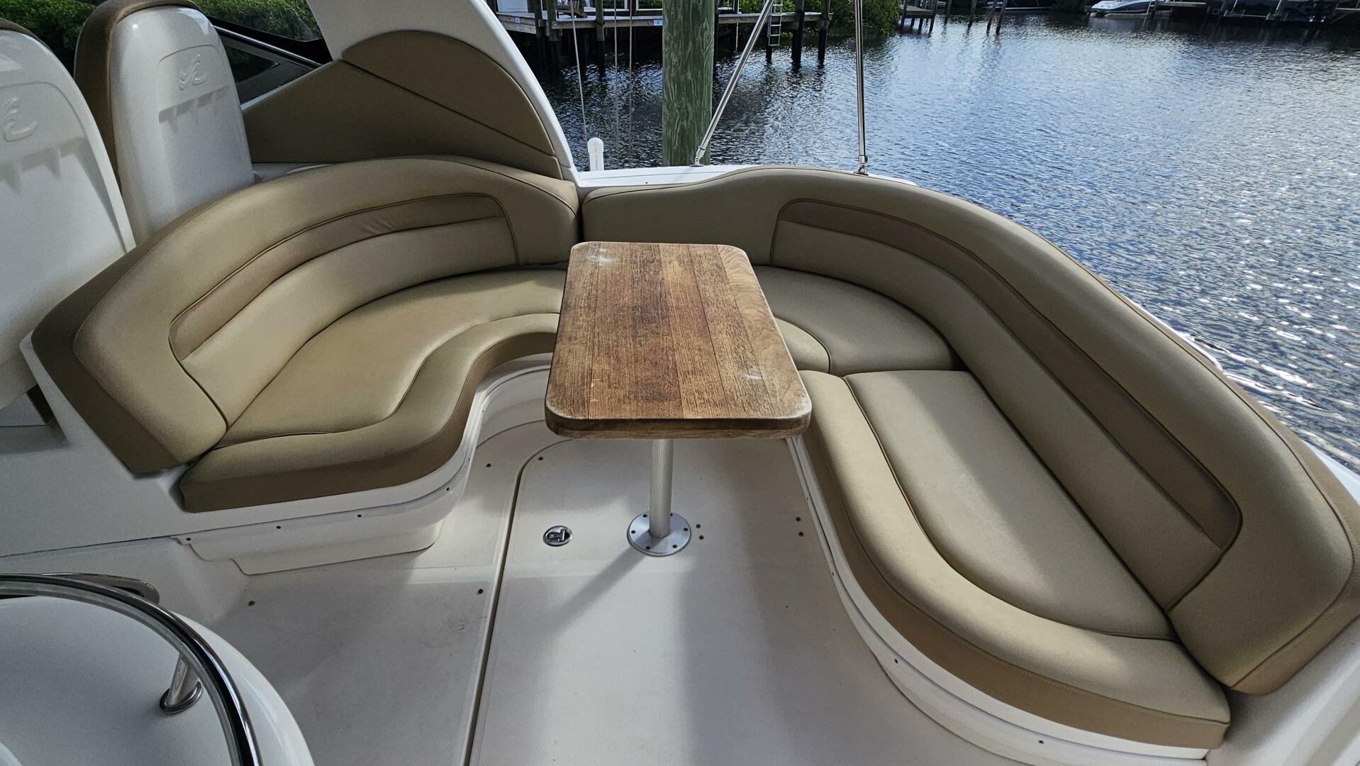 2007 Sea Ray 340 sundancer - Image 22