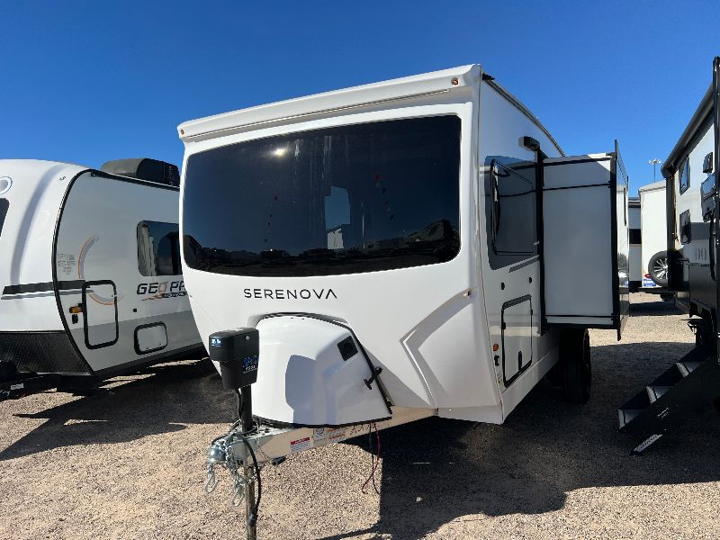2026 Grand Design Serenova 150HL - Image 2