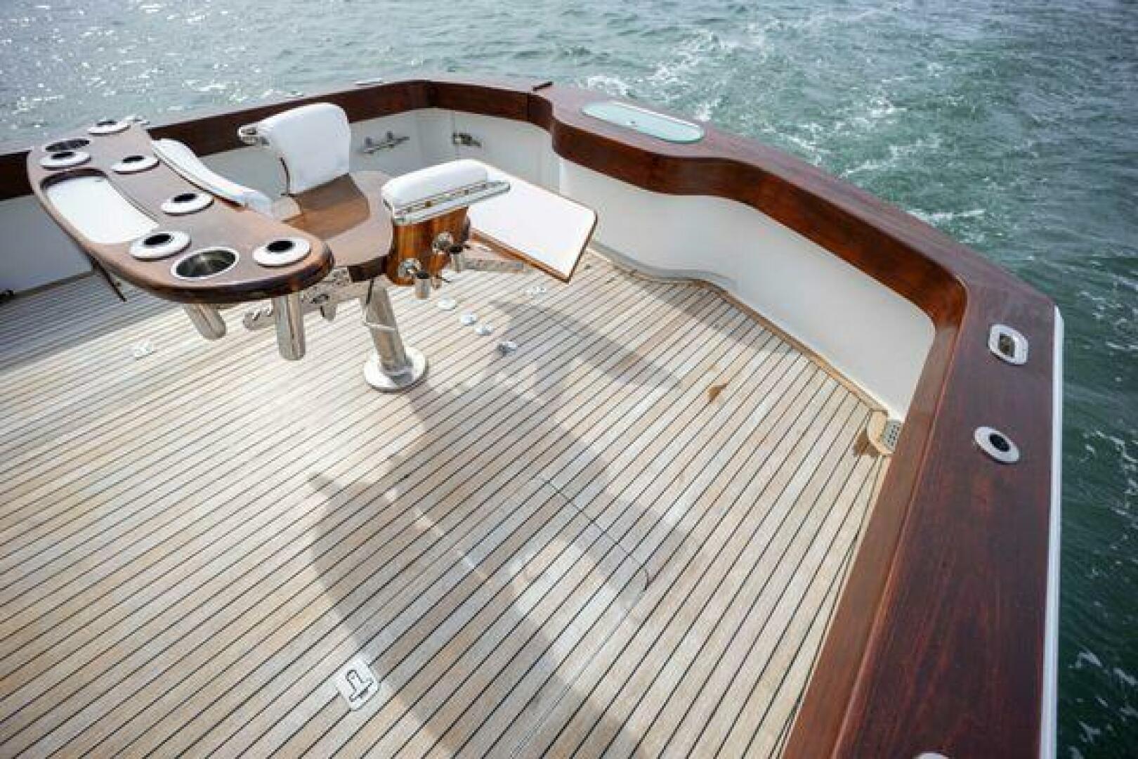 2014 Release 46 Custom Express Carolina - Image 25