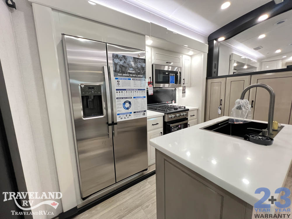 2027 Jayco Pinnacle 39FLOK - Image 21