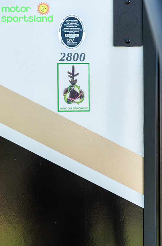 2027 Forest River Stealth 2800 - Image 13