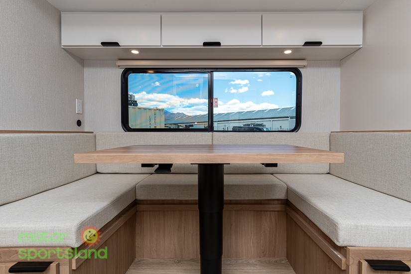2026 Winnebago Thrive 22MBH - Image 26