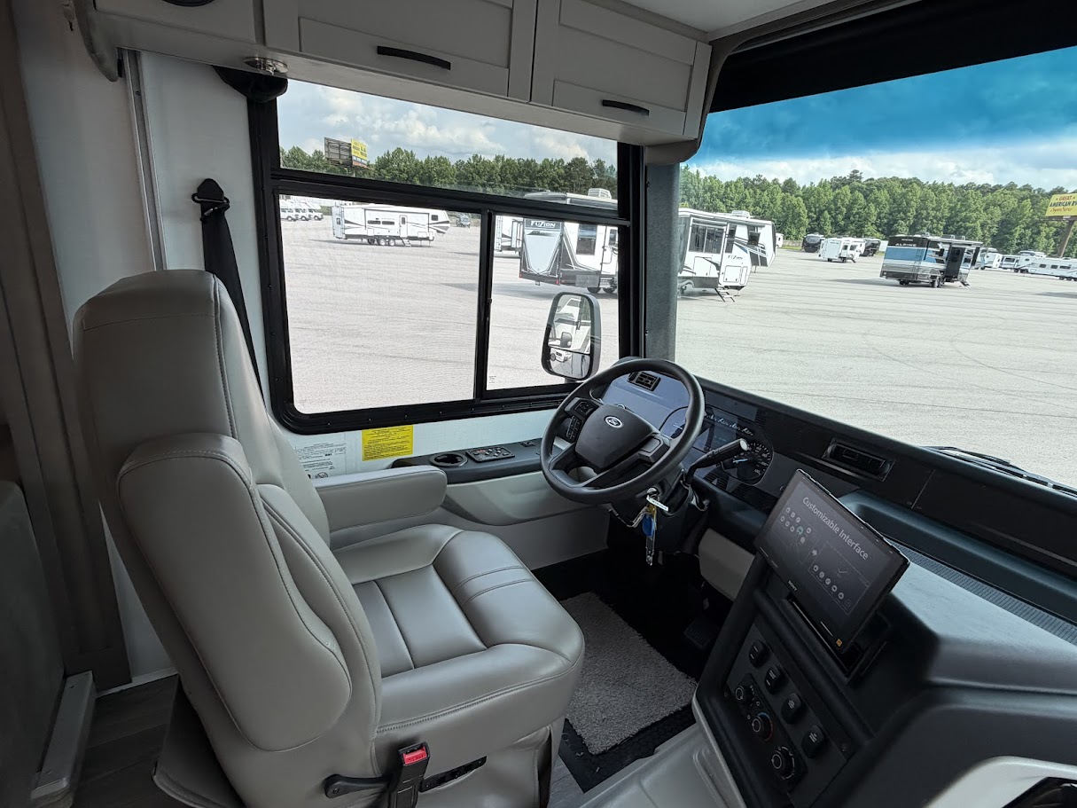 2027 JAYCO PRECEPT 31UL - Image 14