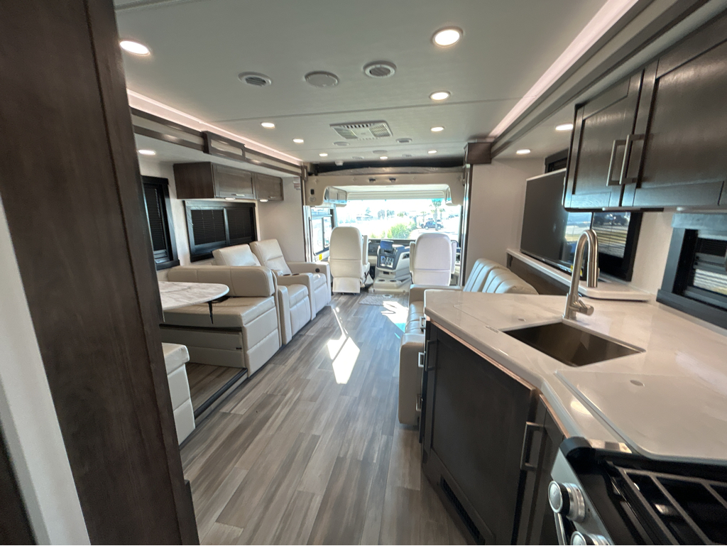 2026 JAYCO PRECEPT 34G - Image 21