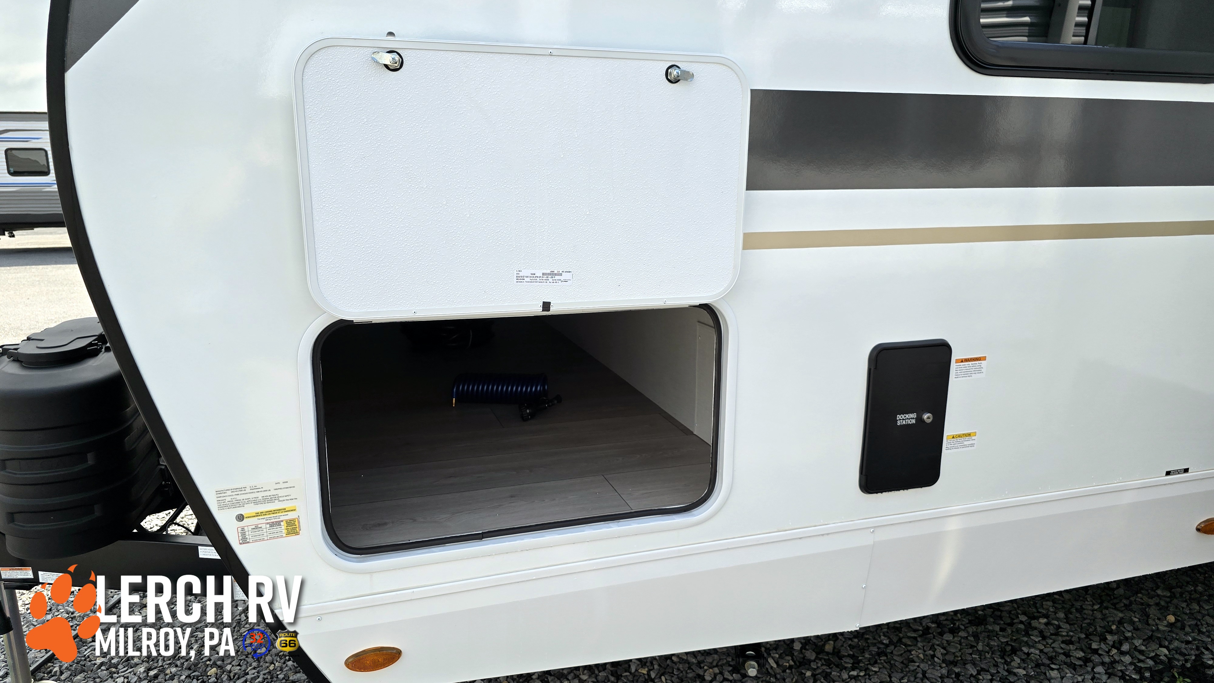 2027 KZ RV Connect SE C271BHKSE - Image 5