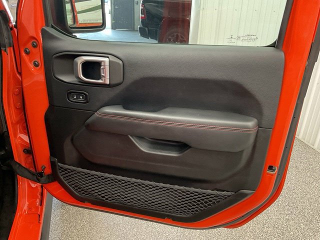2019 Jeep Wrangler Unlimited Rubicon - Image 25