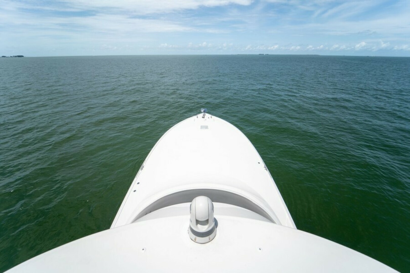 2018 Viking 72 Convertible - Image 11
