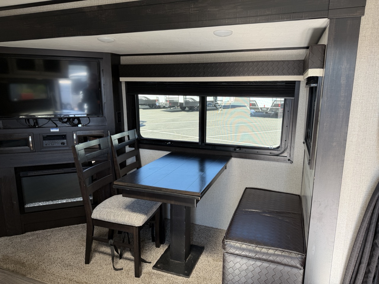 2020 Jayco White Hawk 23MRB - Image 5