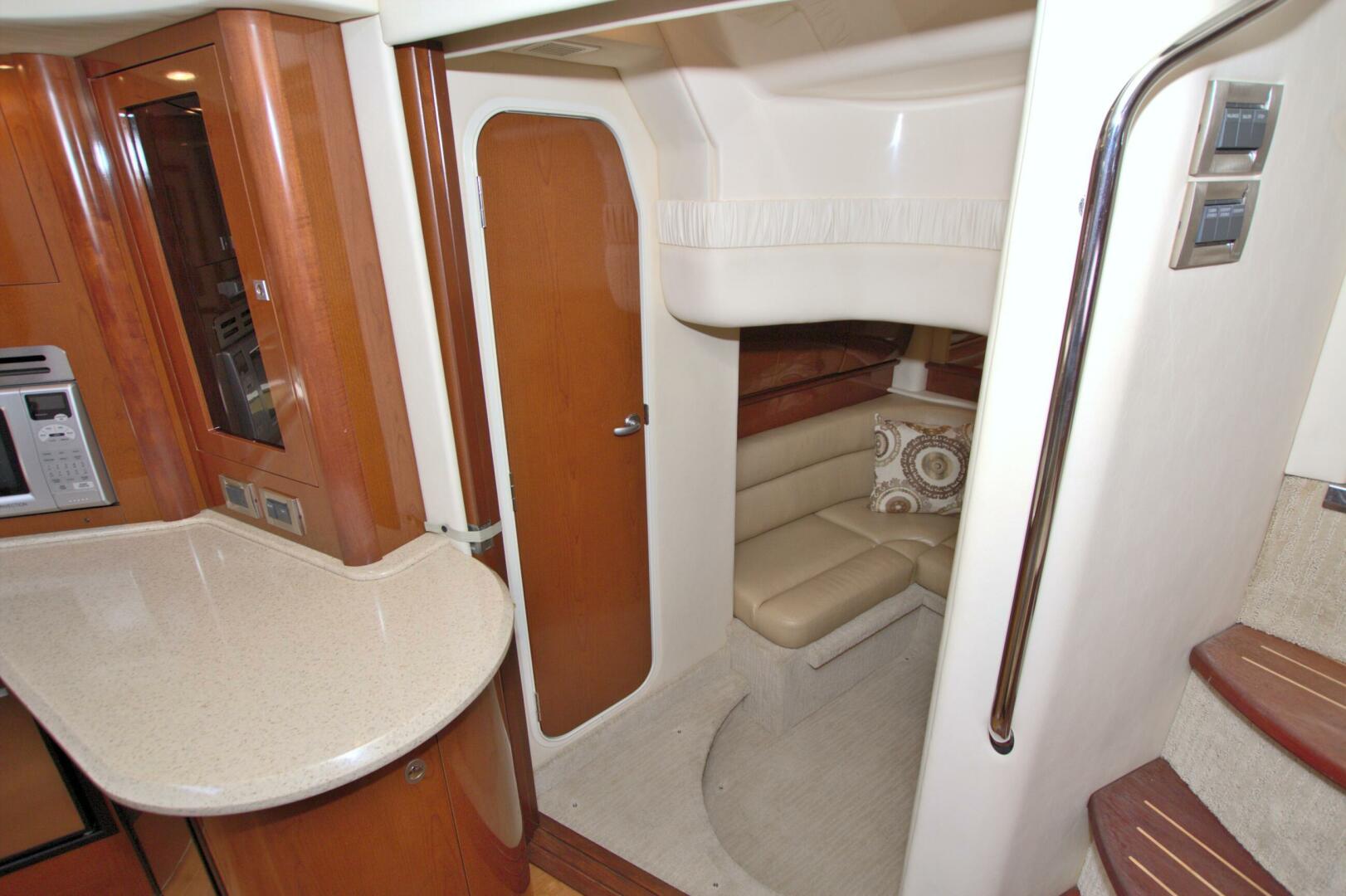 2009 Sea Ray 44 Sundancer - Image 53