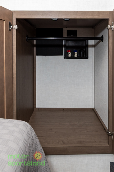 2026 KZ RV Durango Half-Ton D256RKT - Image 62