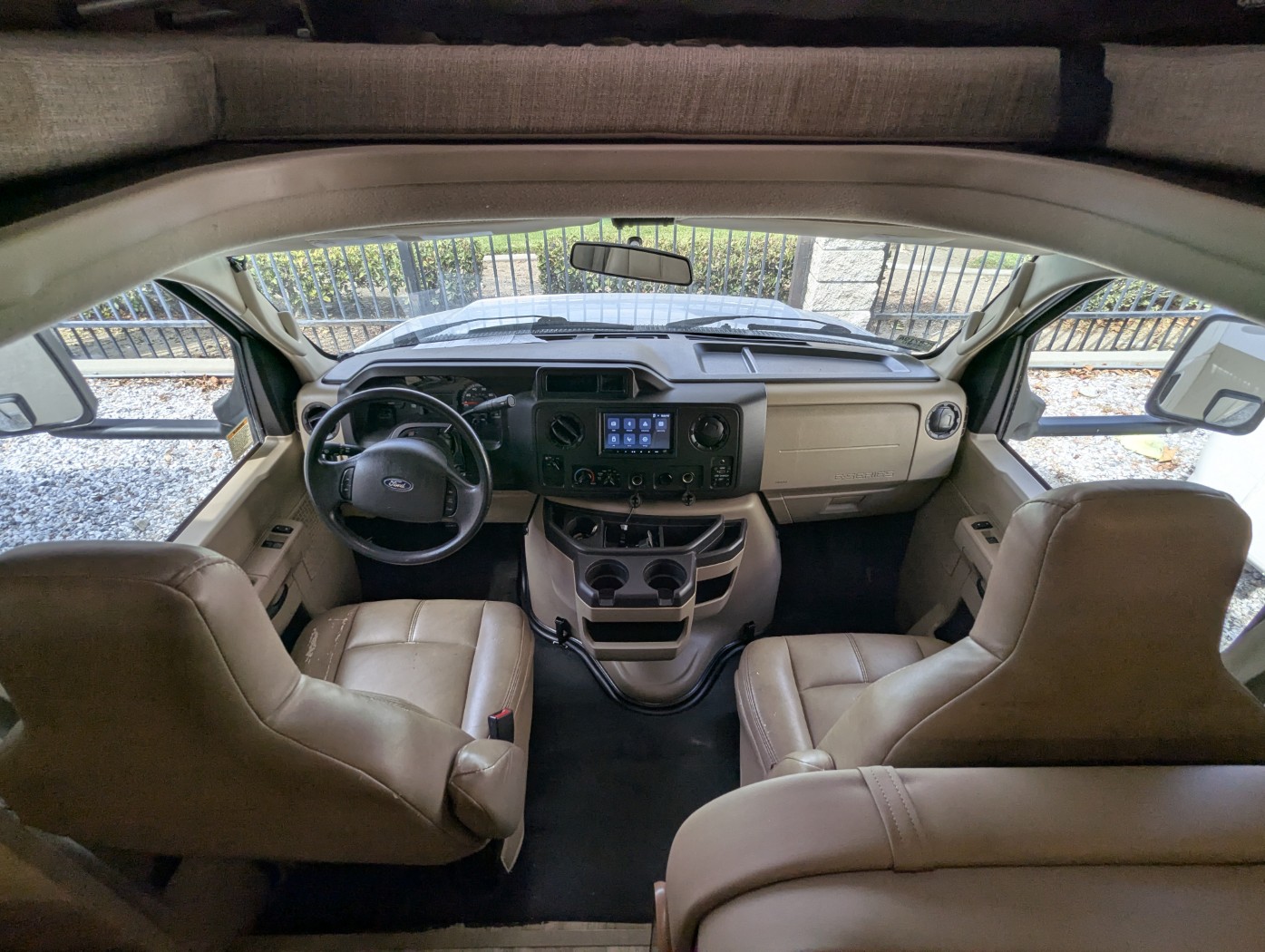 2020 Thor Motor Coach Four Winds 31E - Image 7