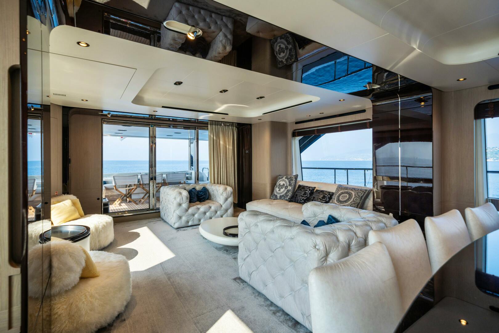 2020 Azimut Grande 27M Base - Image 20