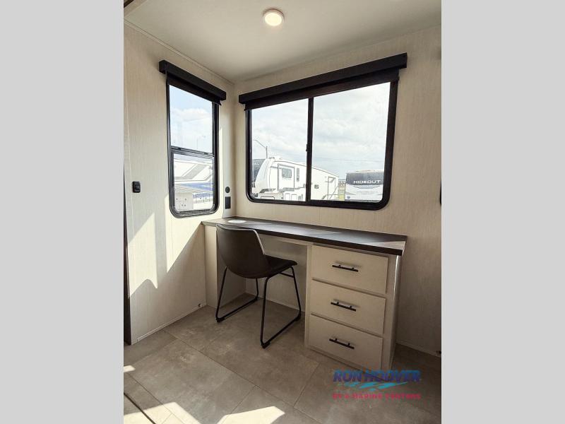2026 FOREST RIVER 38BNB - Image 15