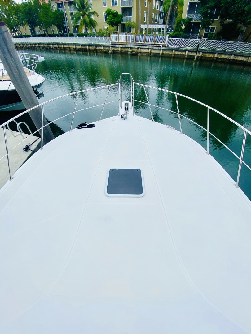 2003 Navigator 5700 Rival - Image 6