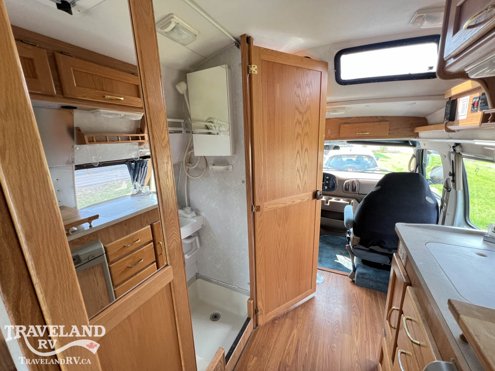 2003 PLEASURE-WAY EXCEL TD - Image 33