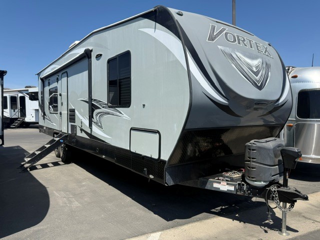 2019 Genesis Supreme Vortex 3016V - Image 1