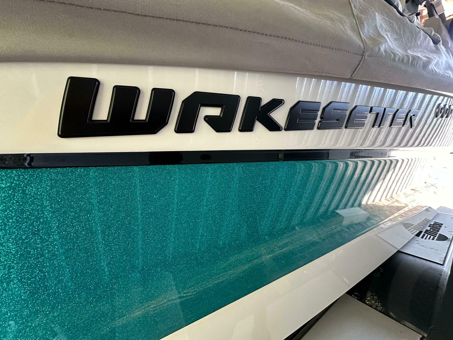 2020 Malibu 32 MXZ - Image 4