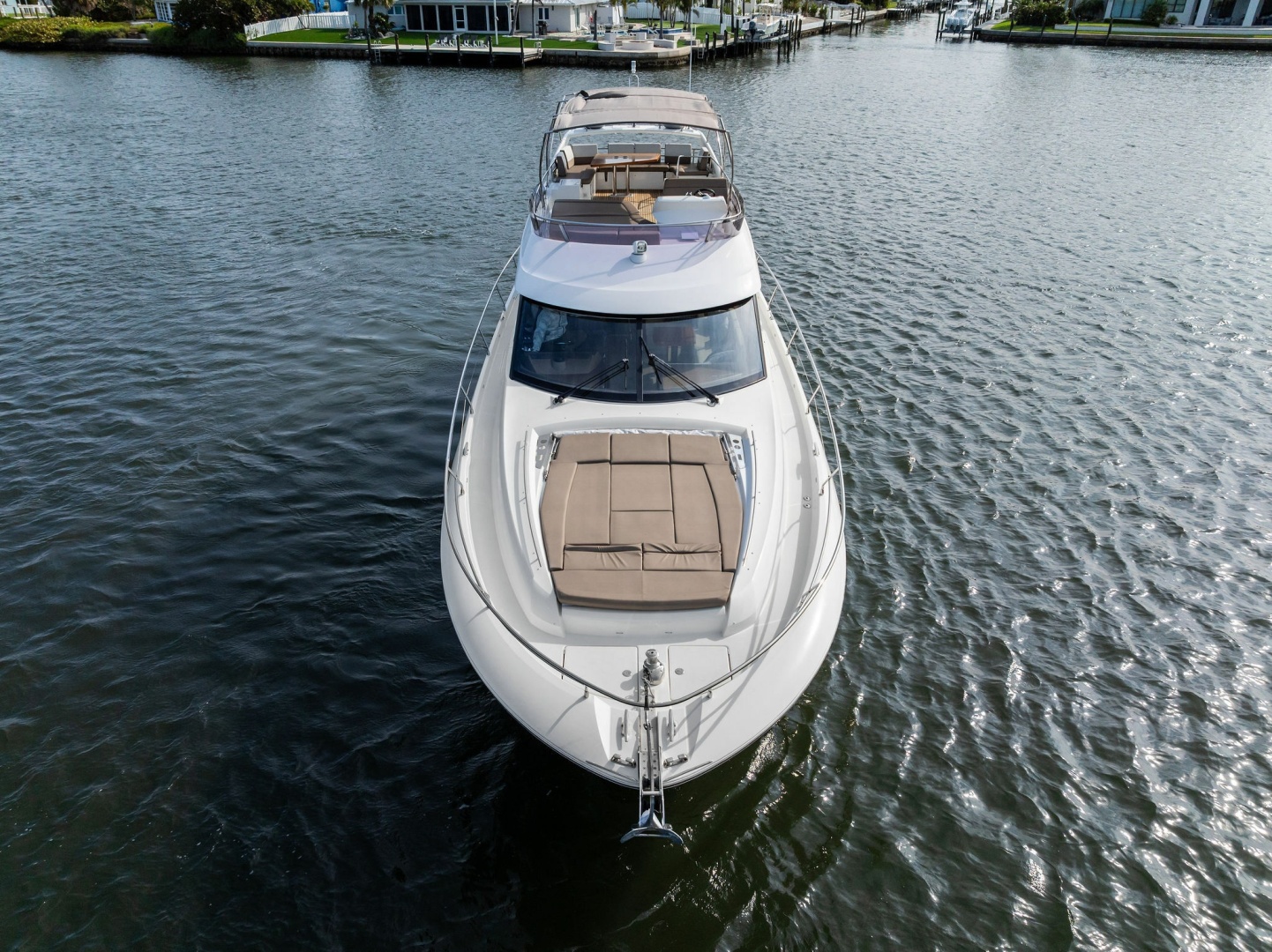 2015 Prestige 550 Base - Image 71