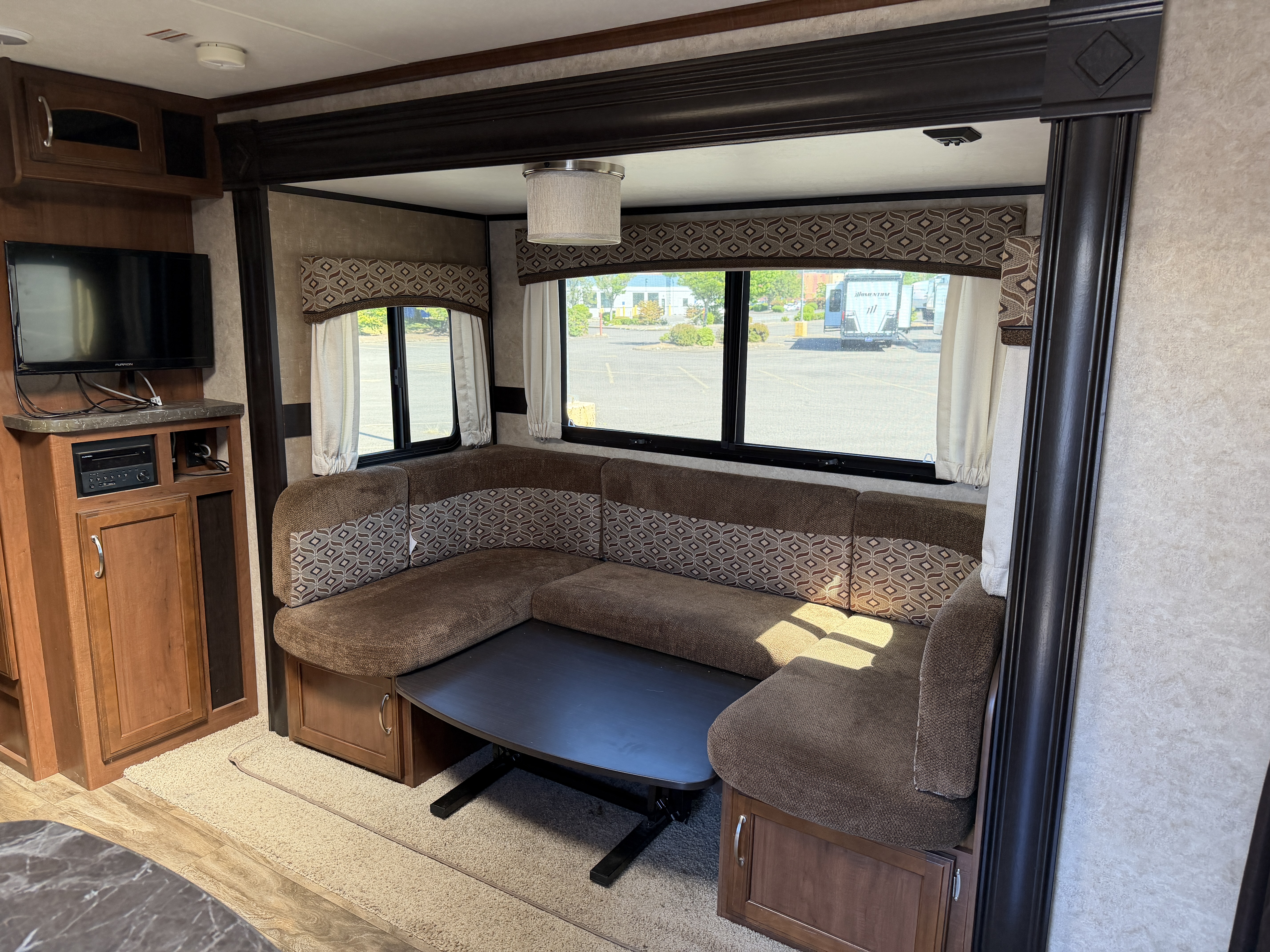 2017 Jayco White Hawk 24MBH - Image 4