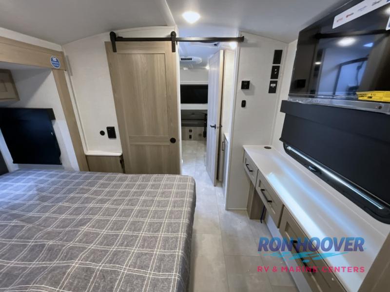 2026 FOREST RIVER 20BS - Image 29