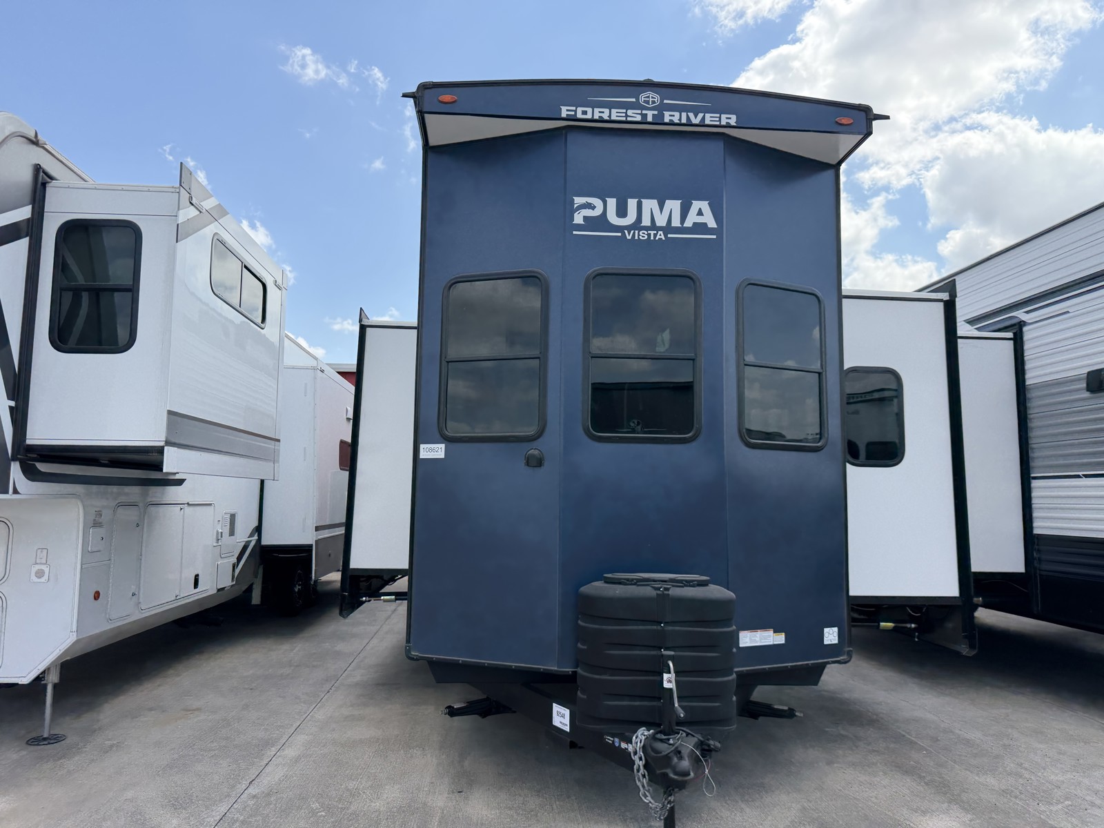 2026 PALOMINO 403LFT - Image 2