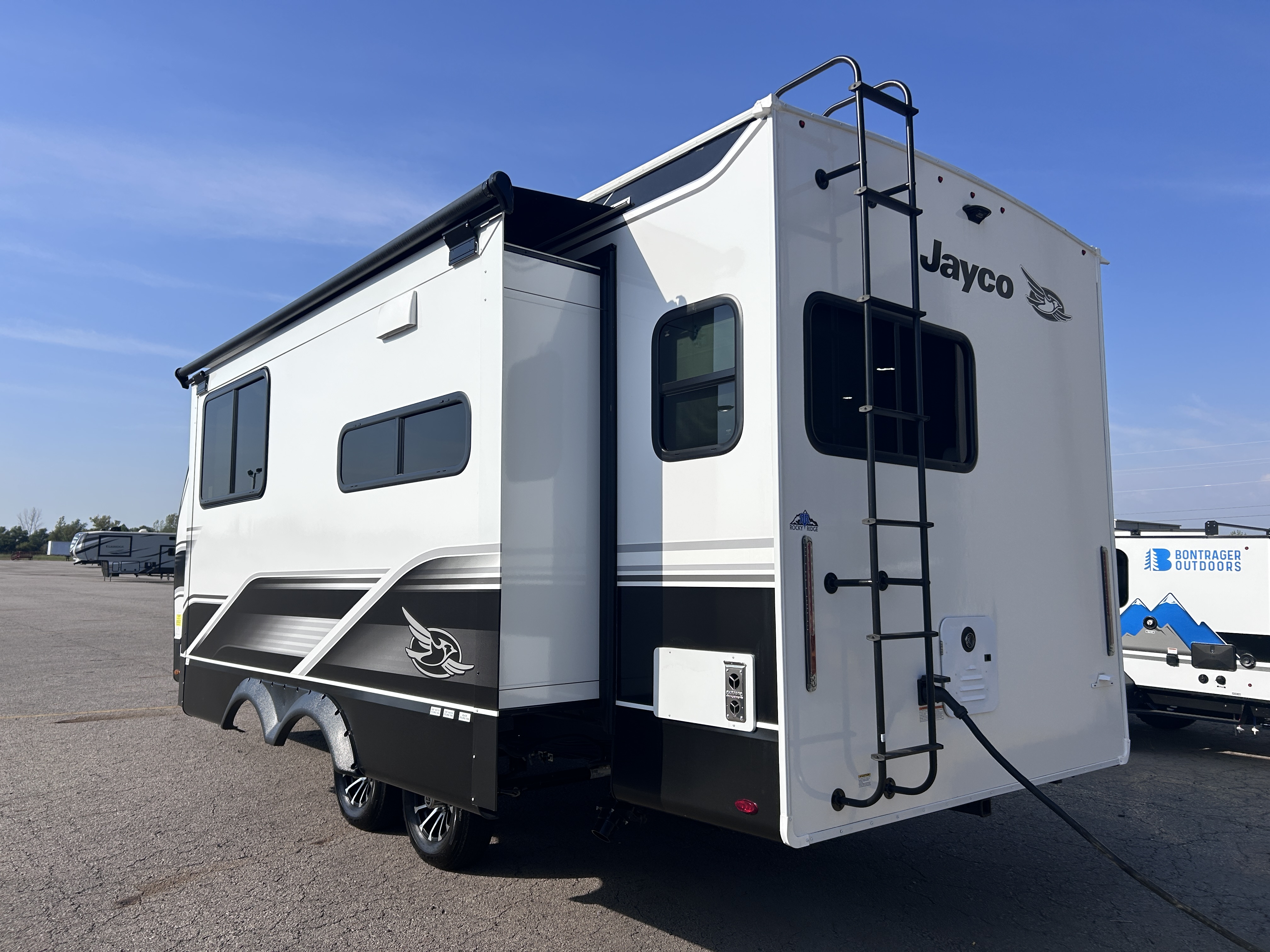2026 Jayco Eagle HT 230MLCS - Image 6