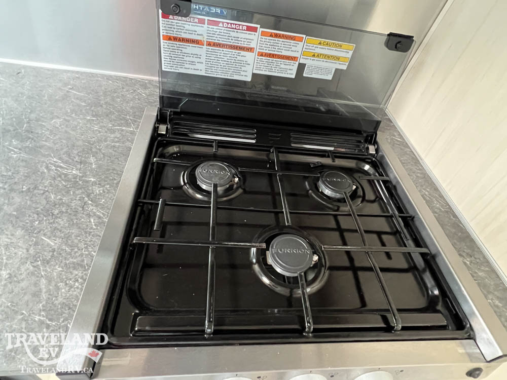 2021 AIRSTREAM FLYING CLOUD 30RB - Image 18