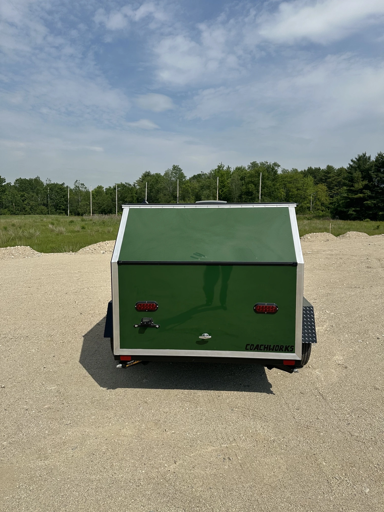 2026 Coachworks Traveler - Image 3
