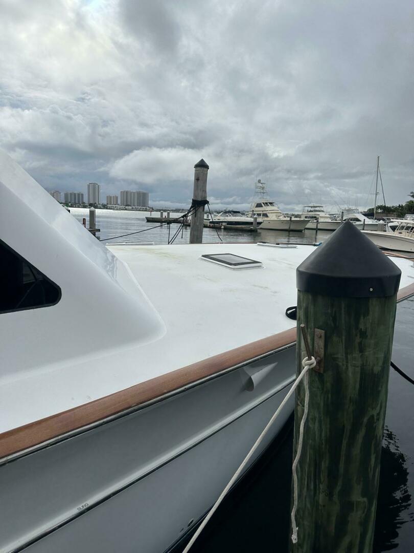 2001 Buddy Davis SPORTFISH - Image 78