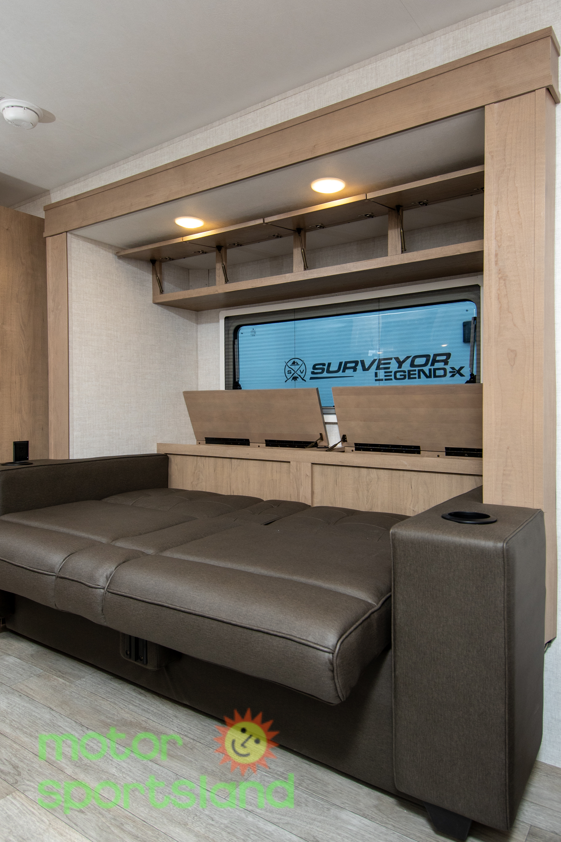2026 Ember Overland Series 201FBQ - Image 41