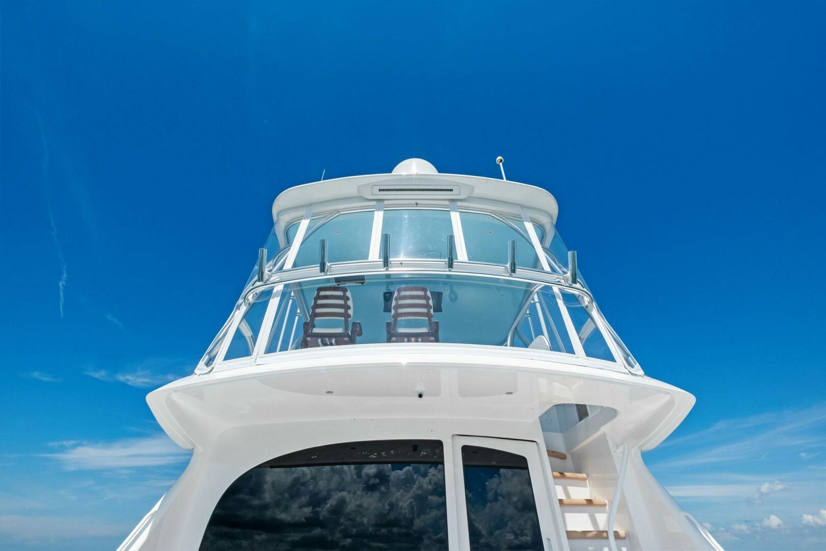 2025 Viking 58 Convertible - Image 31