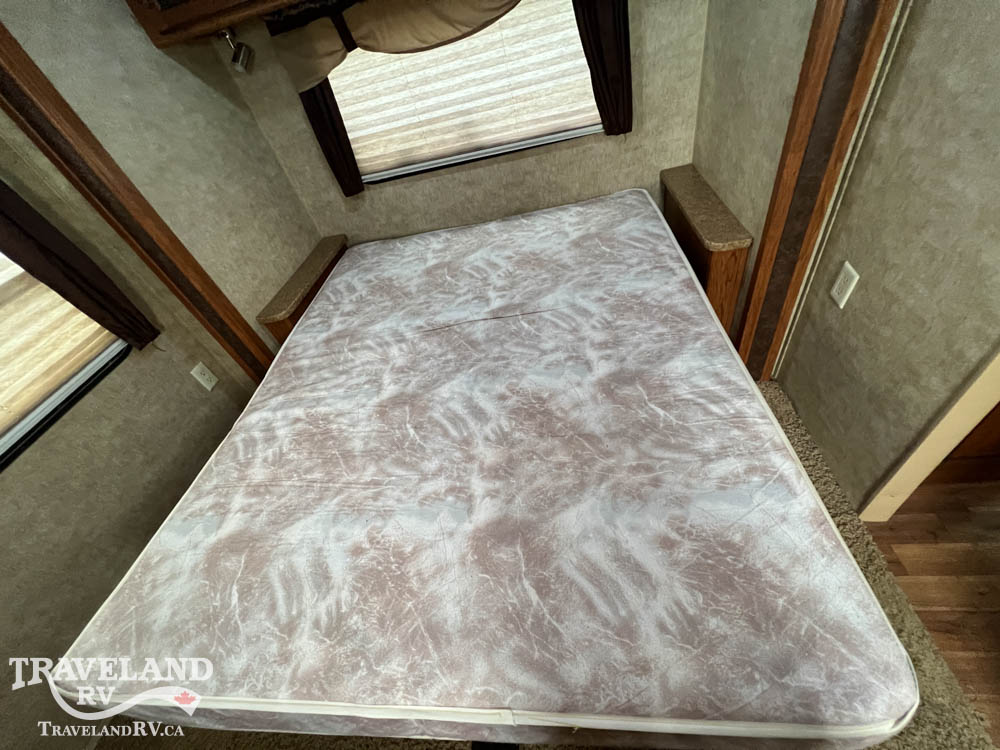 2012 FOREST RIVER SABRE 310TB0K - Image 29
