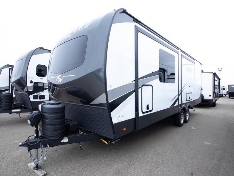 2024 Forest River Rockwood Signature Ultra Lite 8263MBR - Image 4