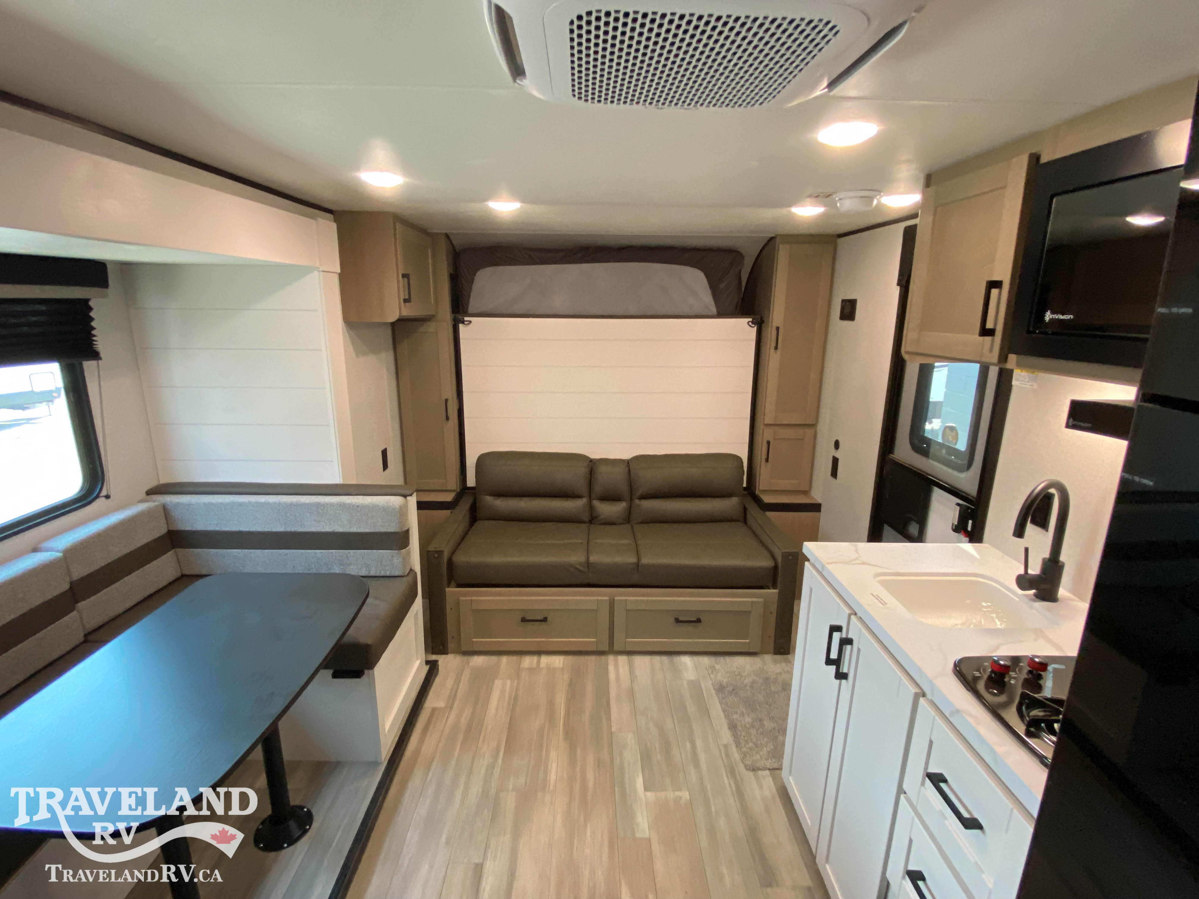 2026 Highland Ridge Colt 18MBS - Image 4
