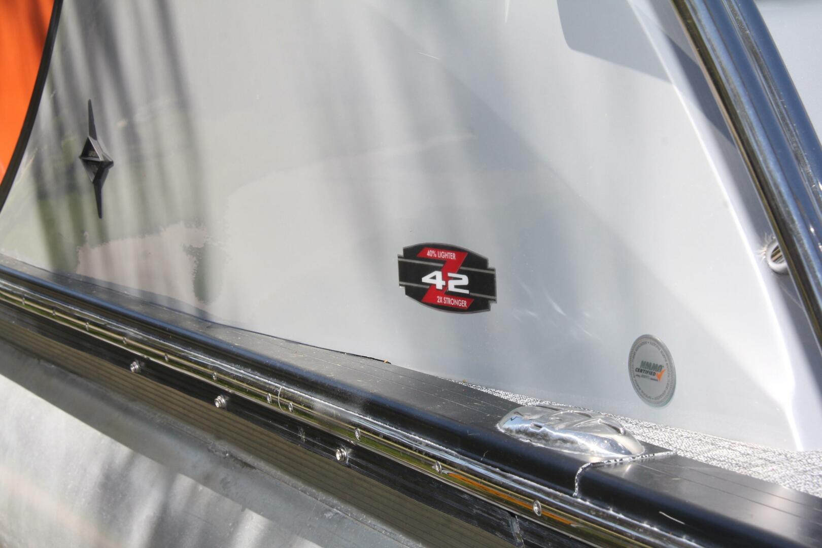 2021 Berkshire 25 Sport CL - Image 78