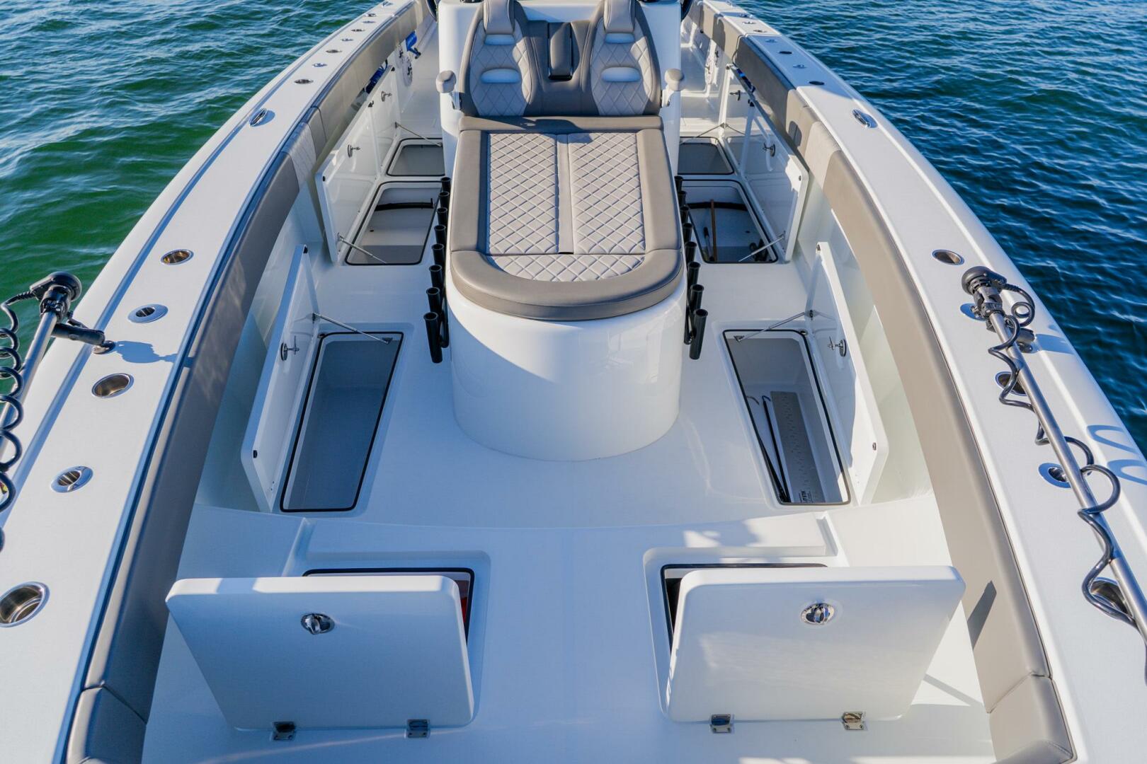 2025 Freeman 42 LR - Image 12