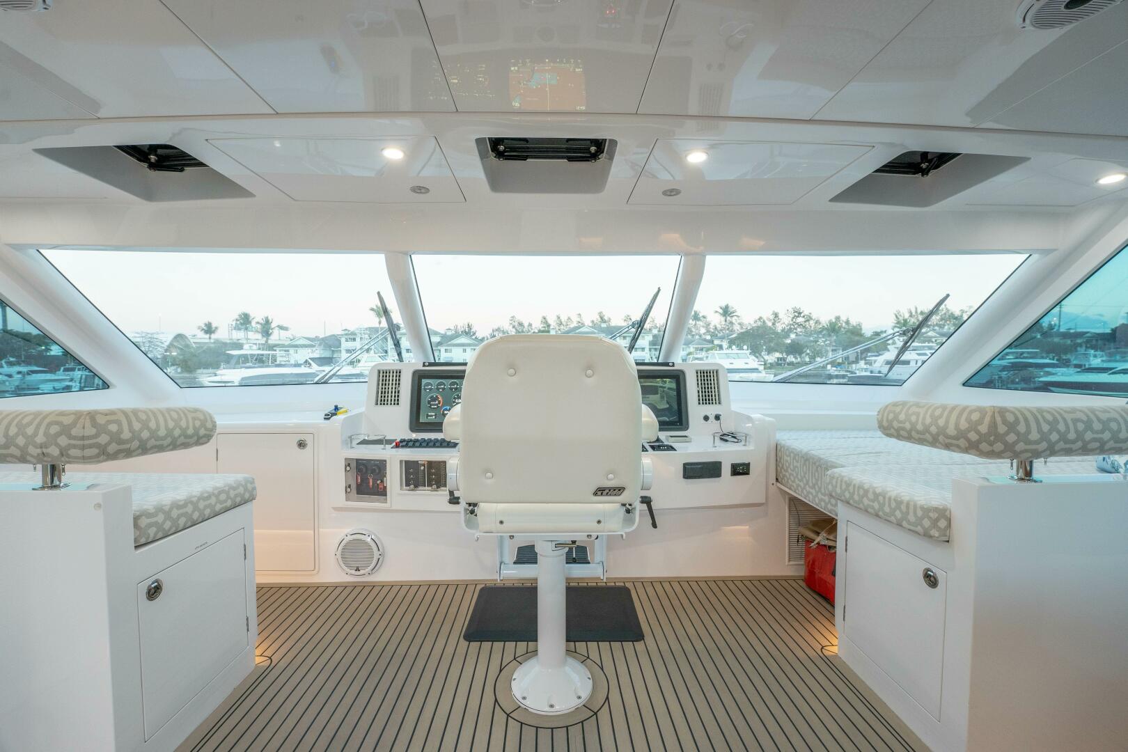 2021 Horizon PC60 - Image 53
