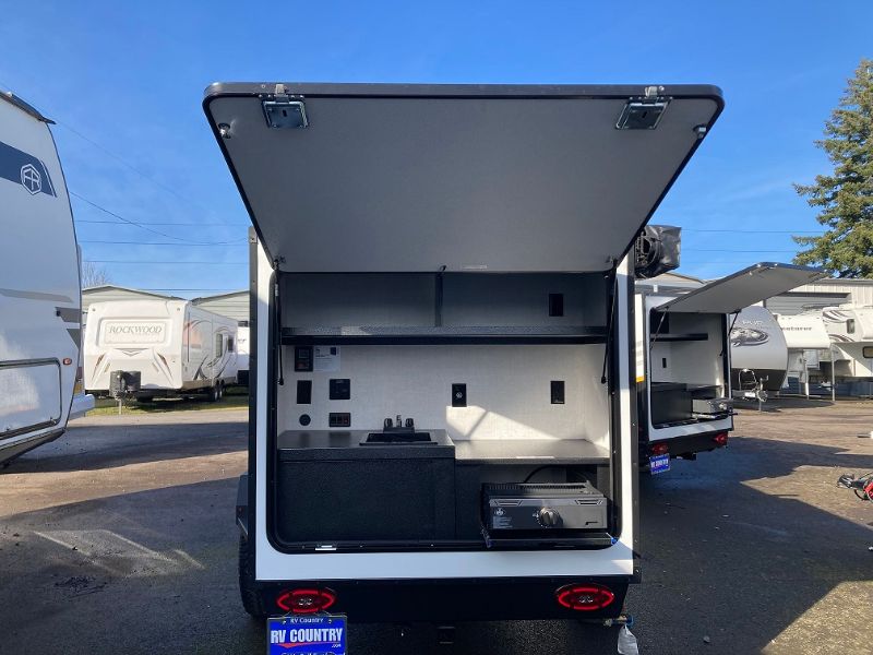 2026 Ember RV E-Series 12RK - Image 6