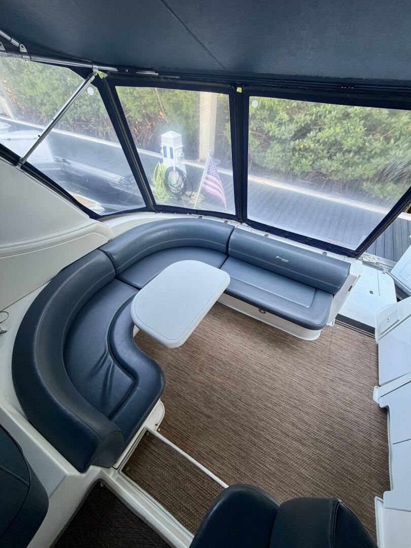 2007 Cruisers Yachts 370 Express - Image 22