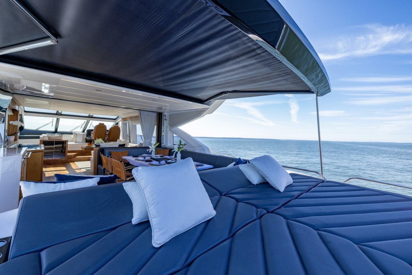 2020 Sunseeker Predator - Image 68