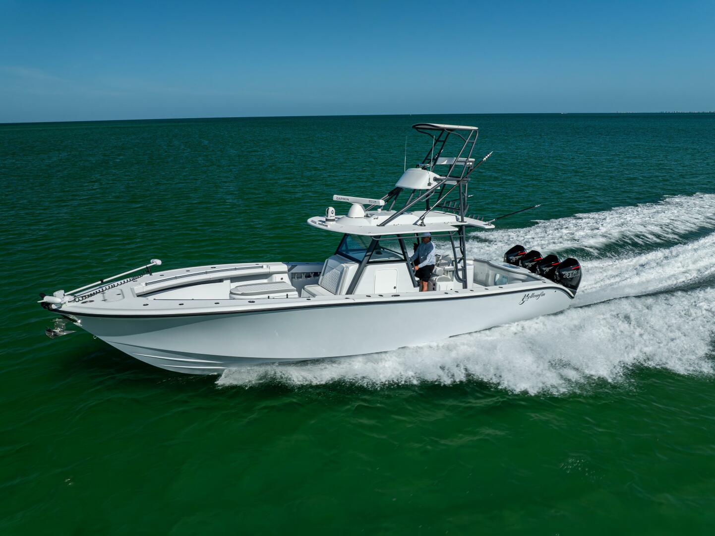 2023 Yellowfin - Image 14