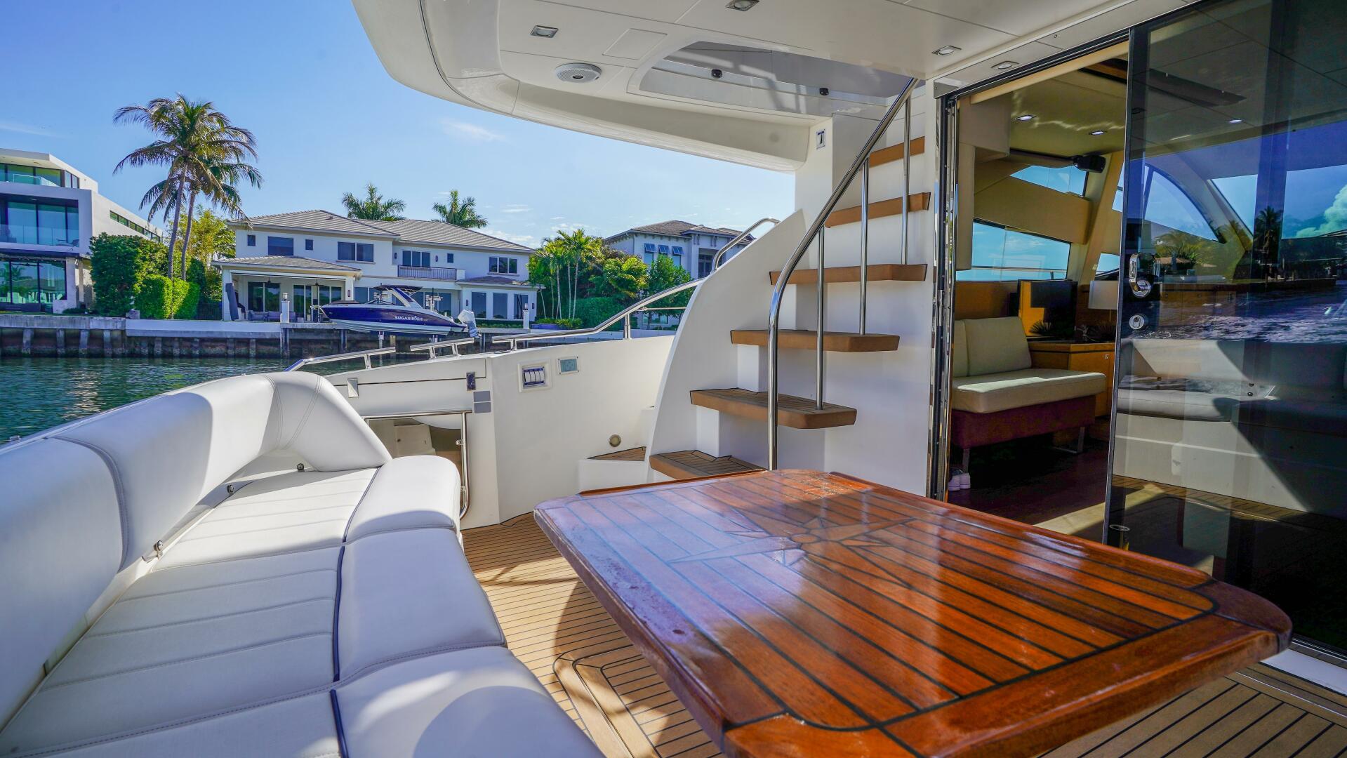 2009 Fairline - Image 11