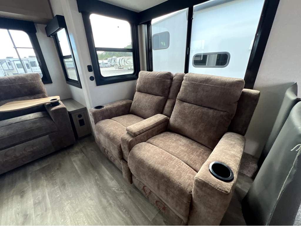2026 JAYCO EAGLE HT 28CRT - Image 8