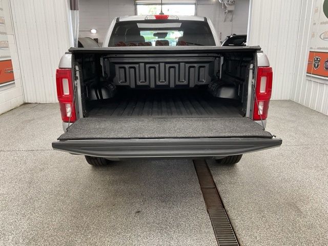 2020 Ford Ranger Crew Cab XLT 4WD - Image 6