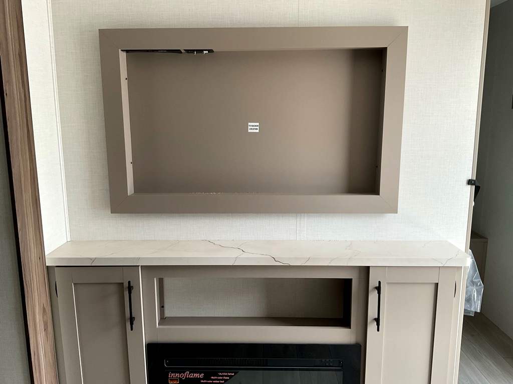 2027 KZ CONNECT C281BHKSE - Image 10