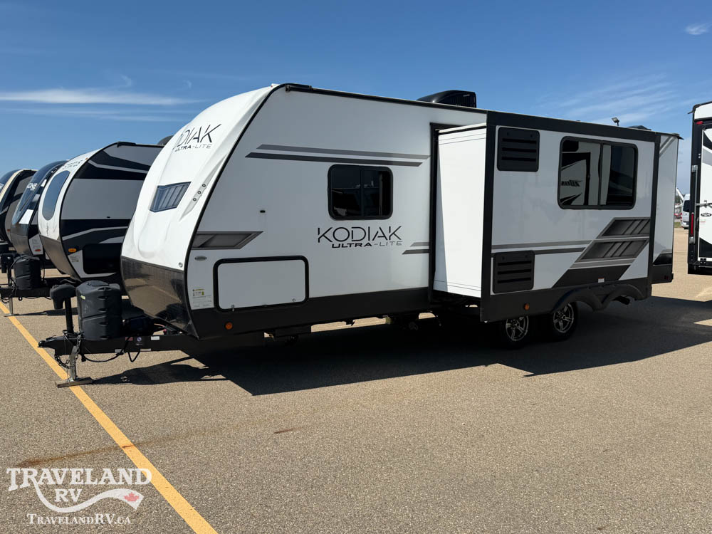 2022 Dutchmen Kodiak Ultra-Lite 248BHSL - Image 5